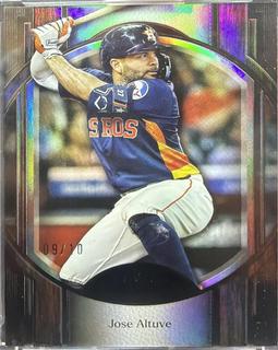 Jose Altuve