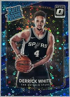 Derrick White