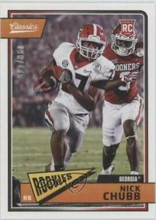 Nick Chubb