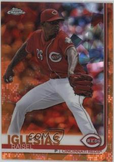 Raisel Iglesias