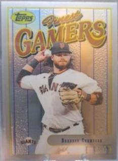 Brandon Crawford