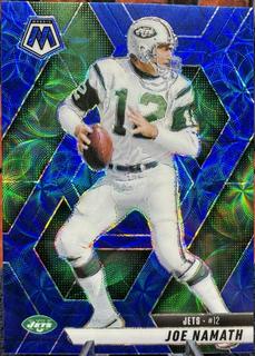 Joe Namath