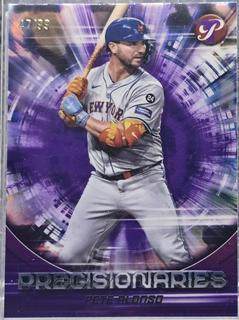 Pete Alonso
