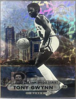 Tony Gwynn