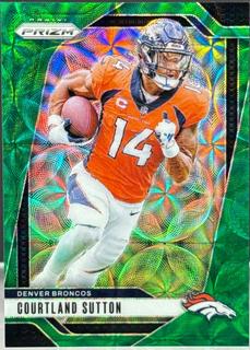 Courtland Sutton