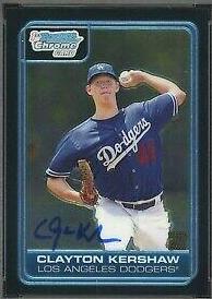 Clayton Kershaw