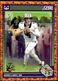 Derek Carr