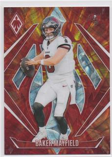 Baker Mayfield