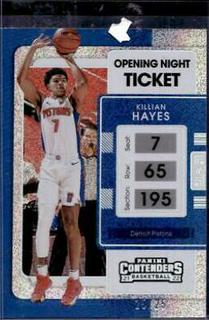 Killian Hayes