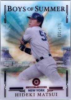 Hideki Matsui