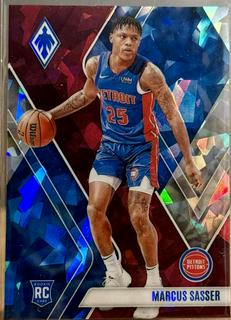 Marcus Sasser