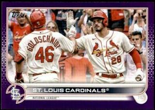 St. Louis Cardinals