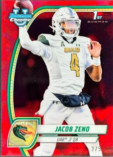 Jacob Zeno