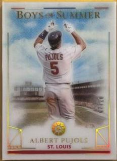 Albert Pujols