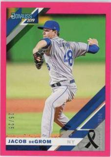 Jacob DeGrom