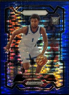 Justin Edwards