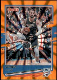 Steven Adams