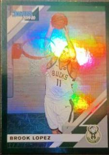 Brook Lopez