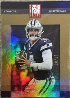 Dak Prescott