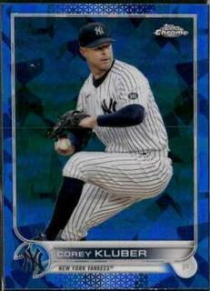 Corey Kluber