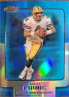 Brett Favre
