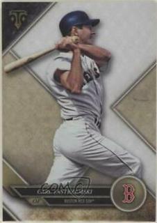 Carl Yastrzemski