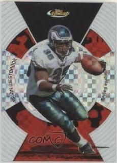 Brian Westbrook