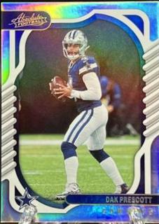Dak Prescott