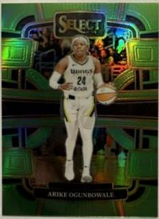 Arike Ogunbowale