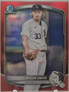 Hagen Smith