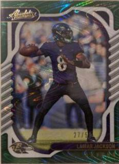 Lamar Jackson