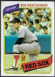 Bob Montgomery