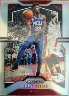 Jimmy Butler