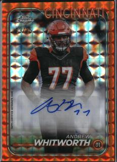 Andrew Whitworth