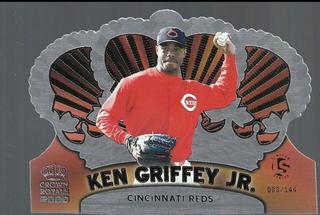 Ken Griffey Jr.