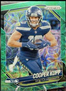 Cooper Kupp