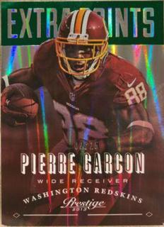 Pierre Garcon