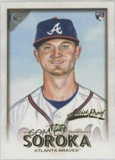 Mike Soroka
