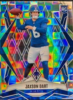 Jaxson Dart