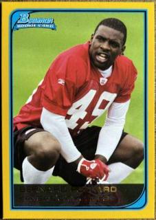 Bernard Pollard
