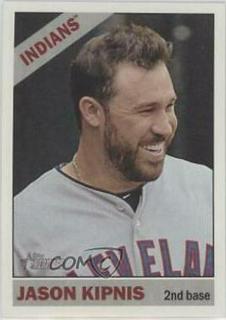 Jason Kipnis