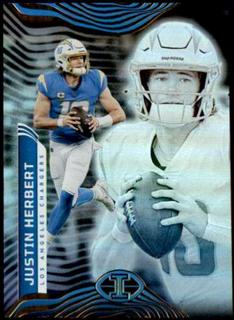 Justin Herbert