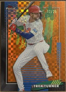 Trea Turner