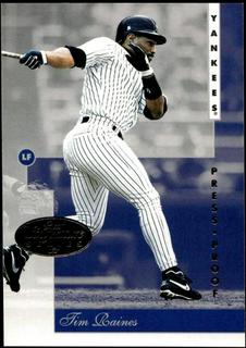 Tim Raines