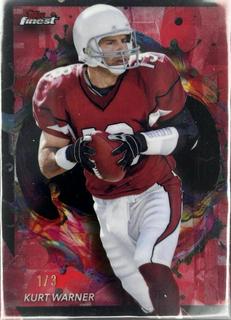 Kurt Warner