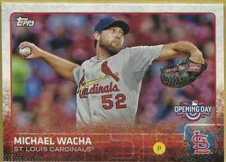 Michael Wacha
