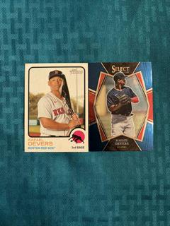 Rafael Devers