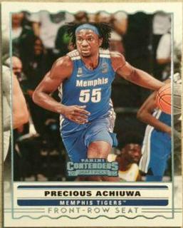 Precious Achiuwa