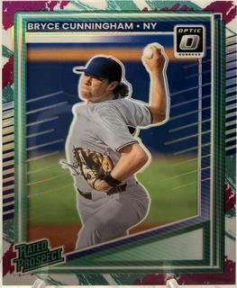 Bryce Cunningham