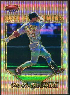 Mark McGwire